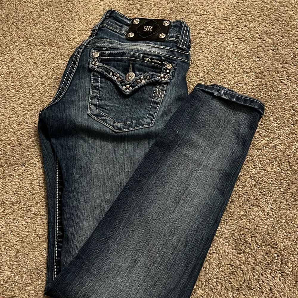 MissMe Jeans
